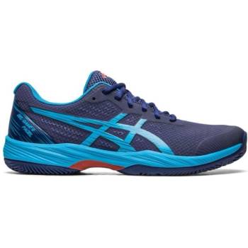 Asics Мъжки маратонки за падел Asics Gel-Game 9 Padel - indigo blue/island blue