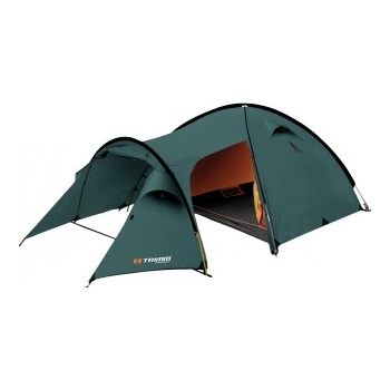 Trimm CAMP II