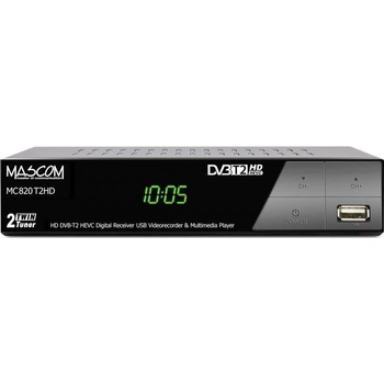 Mascom MC820T2