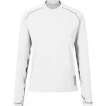 Endura Фланелка с дълъг ръкав за колоездене Endura Women's Alltrack Roam L/S Tech Tee Cycling jersey - White (156-3083-0214)