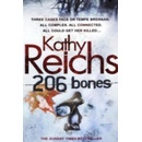 206 Bones - K. Reichs