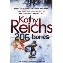 206 Bones - K. Reichs