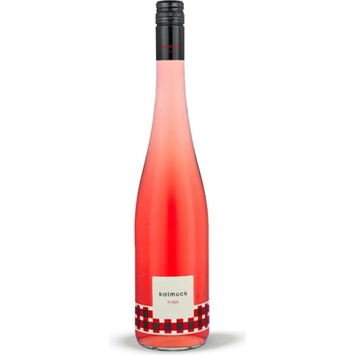 Weingut FJ Gritsch Kalmuck suché rosé 2022 12% 0,75 l (holá láhev)