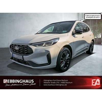 Ford Kuga 2.5 Sound Edition 132 kW