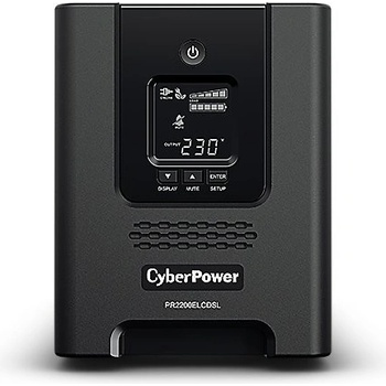 CyberPower PR2200ELCDSL
