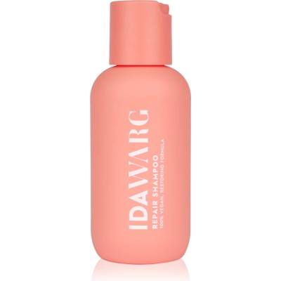 IDA WARG Beauty Repair Shampoo подсилващ шампоан за увредена коса 100ml