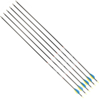 Yate carbon 32″ 6 ks