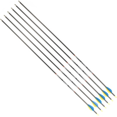 Yate carbon 32″ 6 ks
