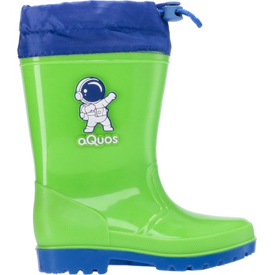 AQUOS Rasty k collar 24