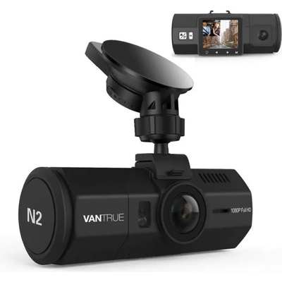 VANTRUE N2
