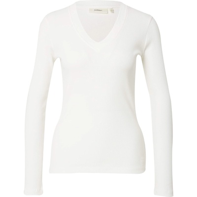 InWear Тениска 'Dagna' бяло, размер 3XL