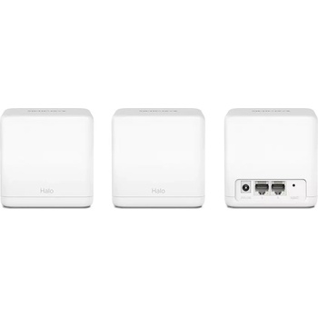 Image 1 of TP-Link Mercusys Halo H30G (3-Pack)