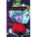 iZombie Roberson ChrisPaperback