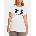 Under Armour Дамска тениска Under Armour UA W SPORTSTYLE LOGO SS Under Armour | Byal | ЖЕНИ | XS
