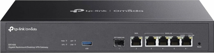 TP-Link ER7406
