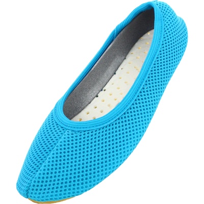 BECK Спортни обувки 'Airs' синьо, размер 25