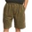 Revolution Мъжки къси панталони Revolution Long Casual Shorts - Lightarmy (012-4546-0211)