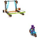 LEGO® CITY Stuntz - The Blade Stunt Challenge (60340)