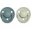 BIBS De Lux Natural Rubber Size 2: 6+ months биберон 2 бр