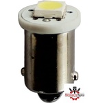 SCT -Led -12V -4W- габ. с цок. /2бр. -кт /-210278 ('210278)