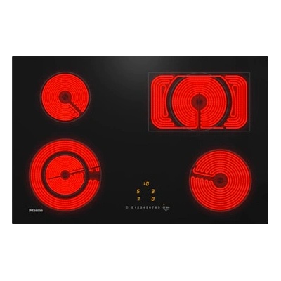 MIELE KM 6523 FL