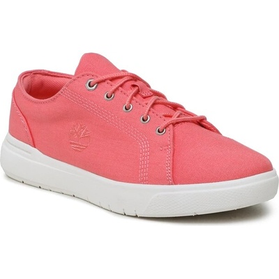 Timberland Сникърси Timberland Seneca Bay TB0A5X4HDH61 Pink (Seneca Bay TB0A5X4HDH61)