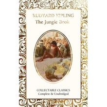 The Jungle Book - (Kipling Rudyard)