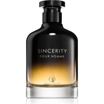 Grandeur Sincerity EDP 100 ml