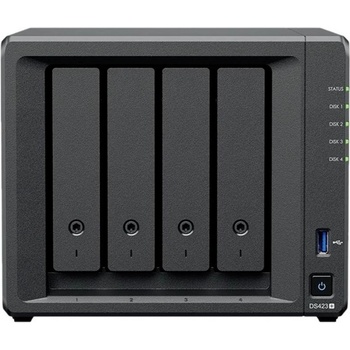 Synology DiskStation DS423+
