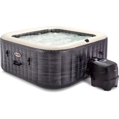 MARIMEX Pure Spa – Bubble Greystone Deluxe 4 AP 11400294