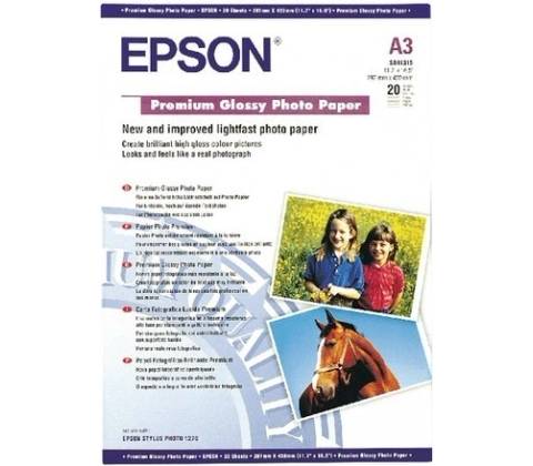 Epson S041315
