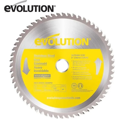 Evolution S230TCT-60CS