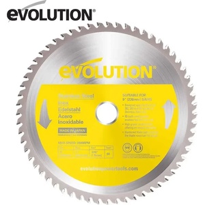 Evolution S230TCT-60CS