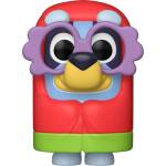 Funko Фигура Funko POP! Animation: Bluey - Granny Janet #2372 (114019)