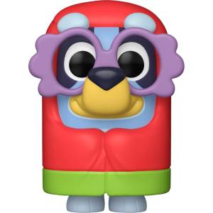 Funko Фигура Funko POP! Animation: Bluey - Granny Janet #2372 (114019)