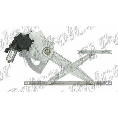 Nissan MICRA K13 2010- Ektrický mechanizmus okna dverí /predné ľavé dvere/