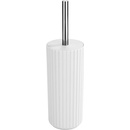 Wenko Toaletní kartáč Minas barva bílá