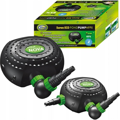AQUA NOVA NFPX-15000 Super ECO