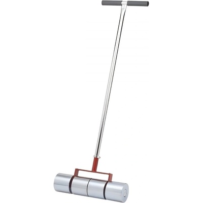 ROMUS Přítlačný válec 50 kg na vinylové podlahy a PVC – Zboží Mobilmania