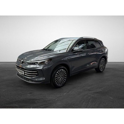 Volkswagen Tiguan 2.0 TDI DSG Elegance 110 kW