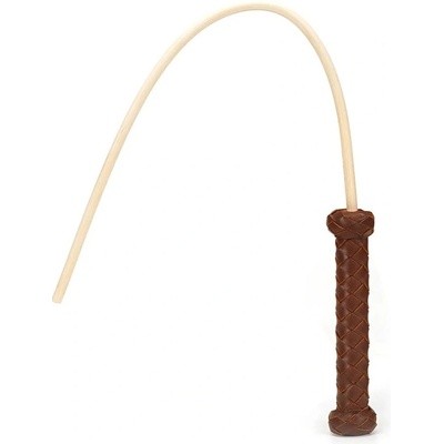 Bič jazdecký Liebe Seele Equestrian Ratten Cane