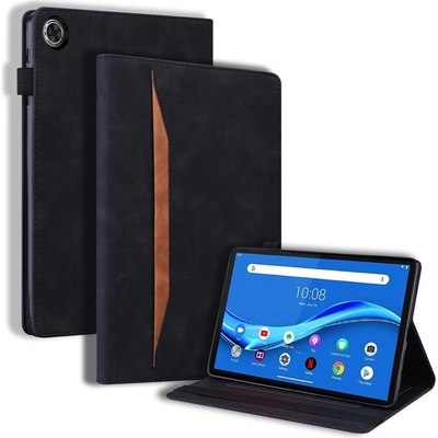 Vsetkonamobil 129743 FLATY Zaklápacie puzdro pre Lenovo Tab One / Lenovo Tab K9 čierne