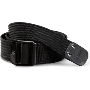 Arc'teryx Колан Arc'teryx Conveyor Belt - Black - размер S (203-2151-0111)
