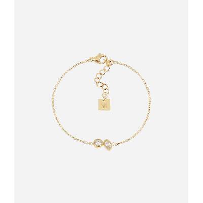ZAG Bijoux SBS27697-01WHT