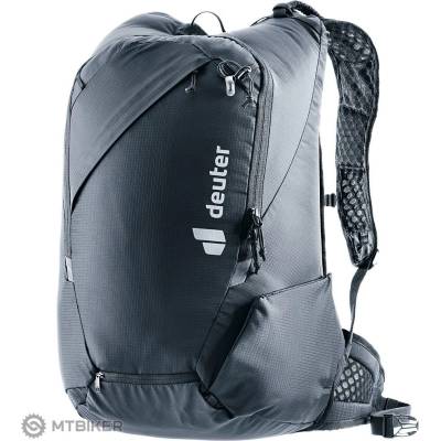 Deuter Updays Black 26 l