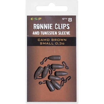 ESP klip Ronnie Clip Small 0,3g