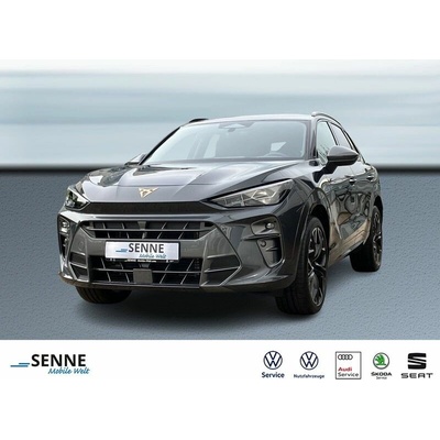 Cupra Terramar 2.0 TSI VZ 4Drive 195 kW