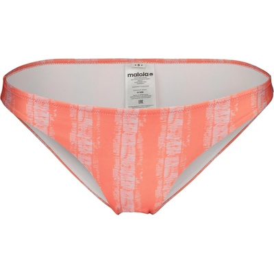Maloja Дамско бикини долнище Maloja Women's AchenseeM. Bottom Bikini bottom - Cranberry Ripstripe (150-4130-0212)