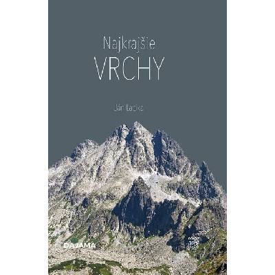 Najkrajšie vrchy - Ján Lacika