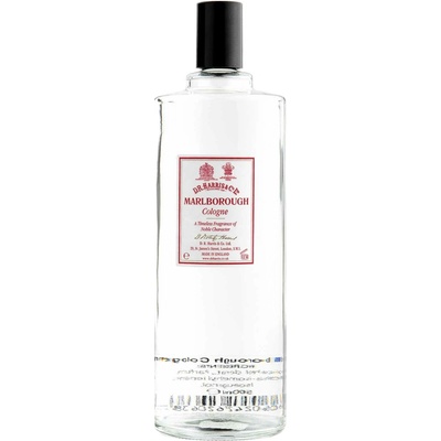 D.R. Harris Marlborough kolínská voda pánská 500 ml
